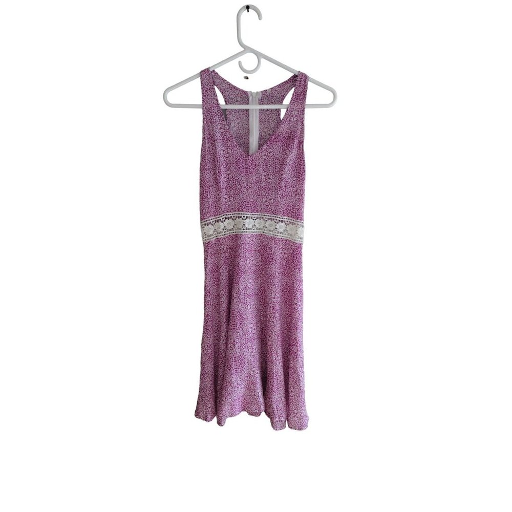 Cute sun dress XS